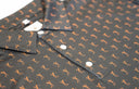 Midnight Par-Tee Polo