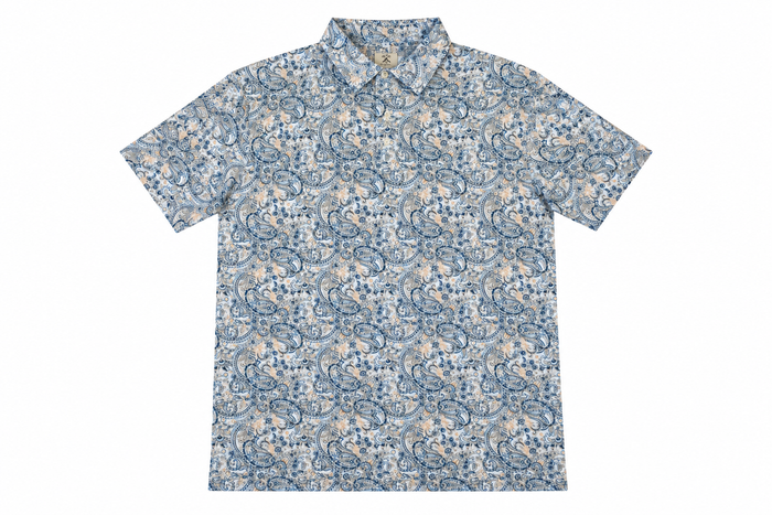 Odyssey Catch Polo