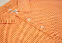 Orange Crush Polo