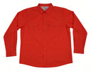 The Frontier Shirt – Solids (Colors)