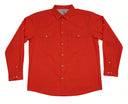 The Frontier Shirt – Solids (Colors)