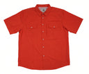 The Frontier Shirt – Solids (Colors)