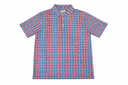 Patriot Check Polo