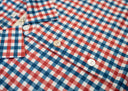 Patriot Check Polo