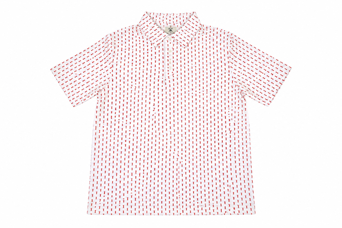 Redman Polo