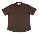 The Frontier Shirt – Solids (Neutrals)