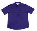 The Frontier Shirt – Team Colors