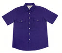 The Frontier Shirt – Team Colors