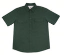 The Frontier Shirt – Solids (Colors)