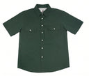 The Frontier Shirt – Solids (Colors)