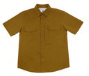 The Frontier Shirt – Solids (Colors)