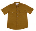 The Frontier Shirt – Solids (Colors)