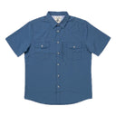 The Frontier Shirt – Solids (Colors)