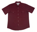 The Frontier Shirt – Team Colors