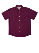 The Frontier Shirt – Team Colors