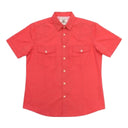 The Frontier Shirt – Team Colors