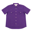 The Frontier Shirt – Team Colors