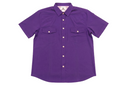 The Frontier Shirt – Team Colors