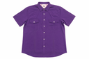 The Frontier Shirt – Team Colors