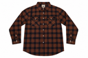 Stakeout Flannel