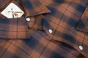 Stakeout Flannel