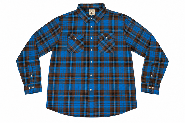 Starlight Flannel