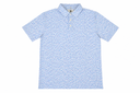 Summertime Kids Polo