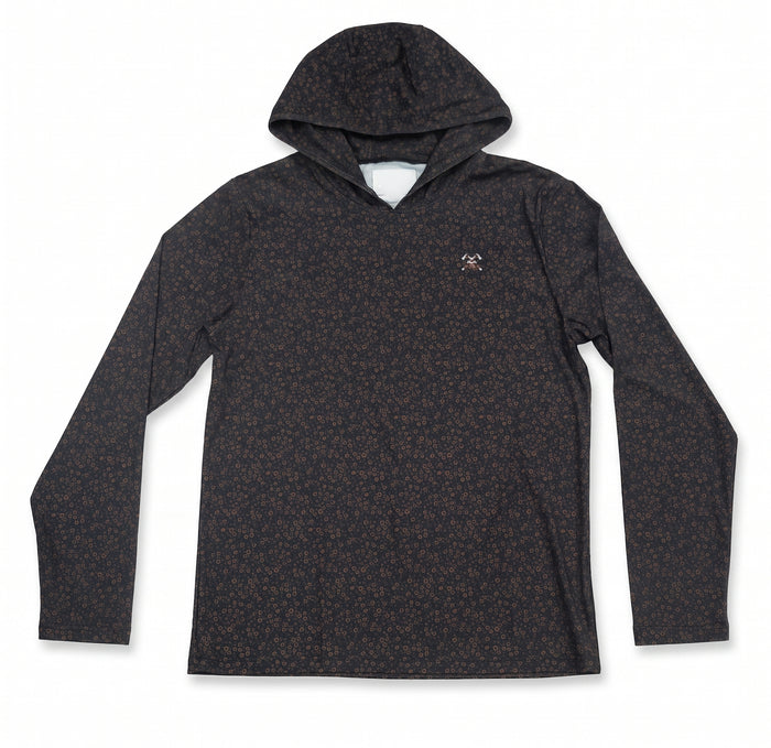 Sun Hoodie