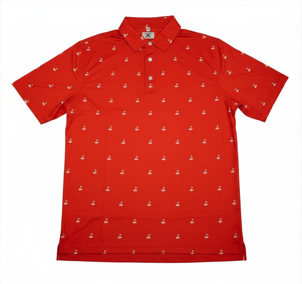 Tiger Polo