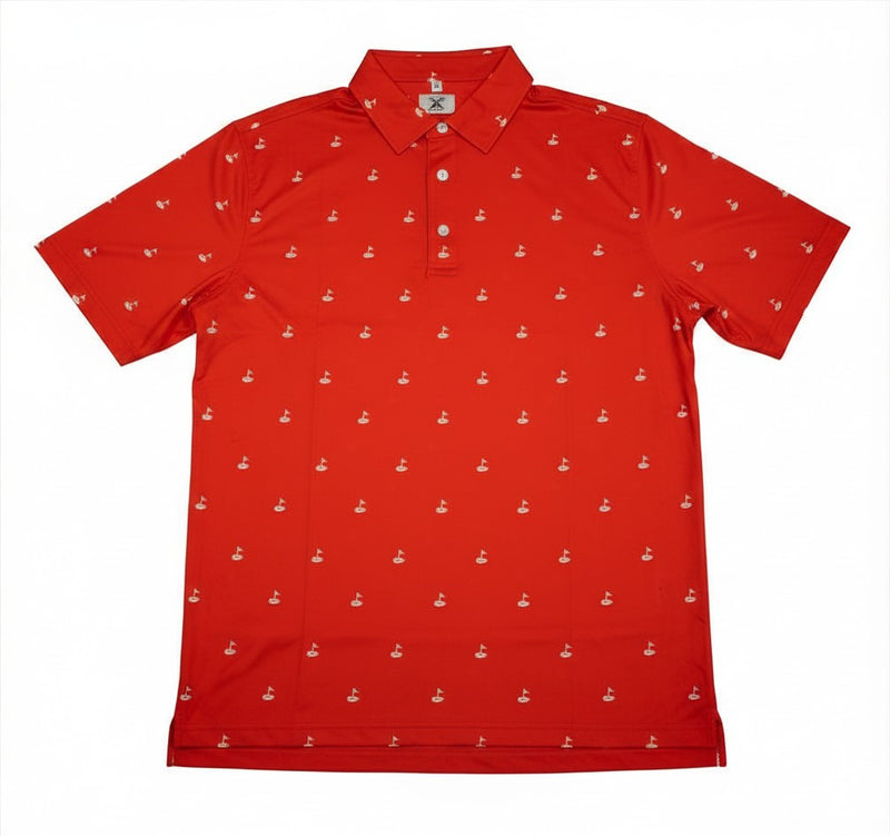 Tiger Polo