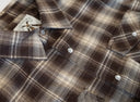 Trail Flannel