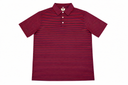 Varsity Bold Polo