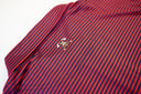 Varsity Bold Polo