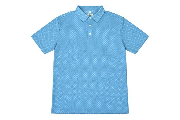 X-Caliber Polo